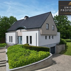 Villa te koop in Tielt-Winge