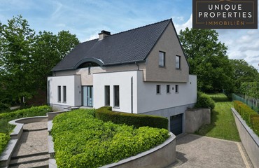 Villa te koop in Tielt-Winge