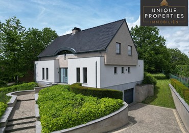 Villa te koop in Tielt-Winge