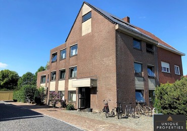 Appartementsgebouw te koop in Hasselt