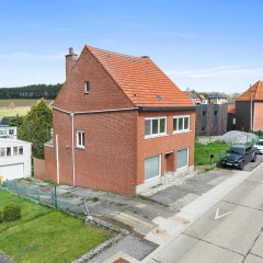Huis te koop in Lubbeek