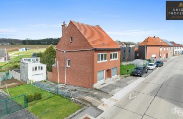 Huis te koop in Lubbeek