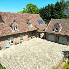 Villa te koop in Scherpenheuvel-Zichem