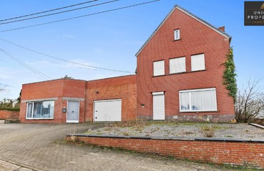 Huis te koop in Bekkevoort