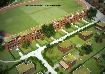 Oude Baan 33 Diest