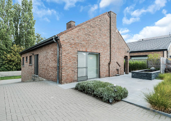 Het Stichelke 27 Hoegaarden