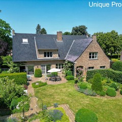 Landhuis te koop in Tielt-Winge