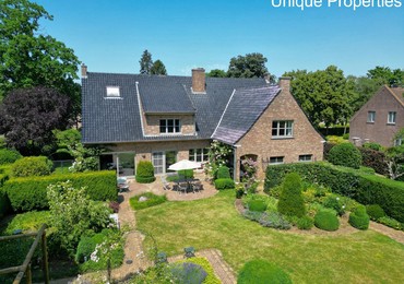 Landhuis te koop in Tielt-Winge