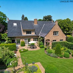 Landhuis te koop in Tielt-Winge