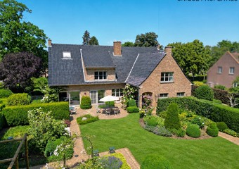 Heuvelstraat 32 Tielt-Winge