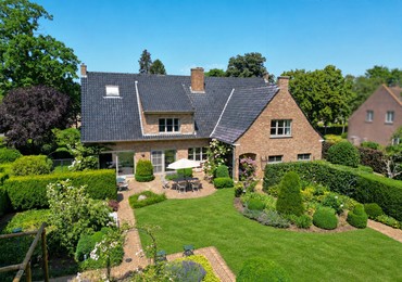 Landhuis te koop in Tielt-Winge