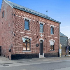 Huis te koop in Kortenaken