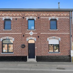 Gebouw voor gemengd gebruik te koop in Kortenaken