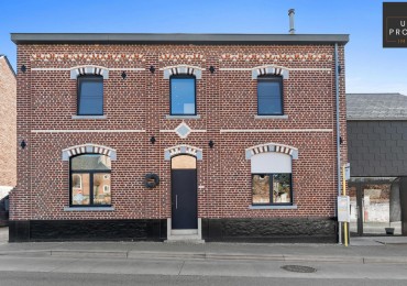 Gebouw voor gemengd gebruik te koop in Kortenaken