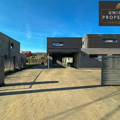 Villa te koop in Holsbeek