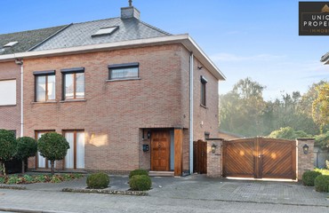 Huis te koop in Leuven