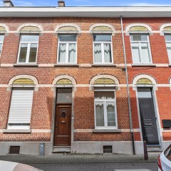 Charmant huis te koop in Leuven