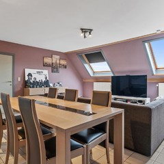 Duplex te koop in Leuven