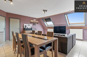 Duplex te koop in Leuven