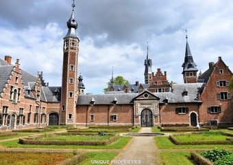 Kasteel Sterckshof