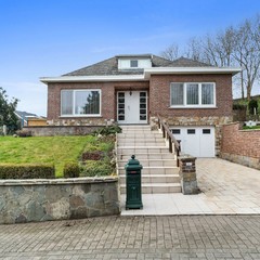 Huis te koop in Hoegaarden