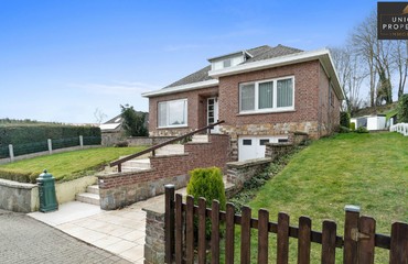 Huis te koop in Hoegaarden