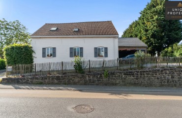 Huis te koop in Boutersem