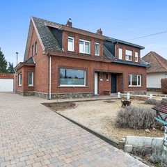 Huis te koop in Scherpenheuvel-Zichem