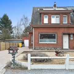 Huis te koop in Scherpenheuvel-Zichem