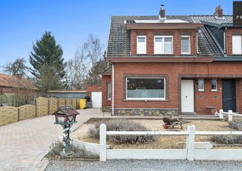 Kompaniestraat 15 Averbode