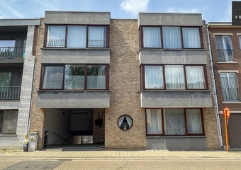 Koning Albertstraat 5 bus 1 Scherpenheuvel