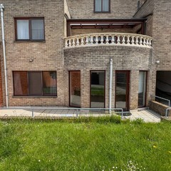Gelijkvloerse verdieping te koop in Scherpenheuvel-Zichem
