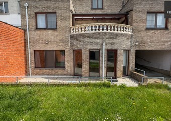 Koning Albertstraat 5 bus 1 Scherpenheuvel