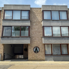 Appartement met tuin te koop in Scherpenheuvel-Zichem