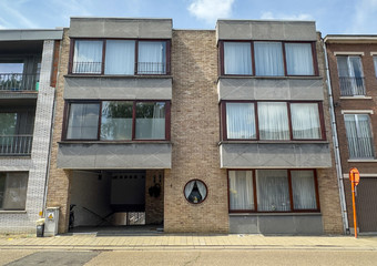 Koning Albertstraat 5 bus 1 Scherpenheuvel