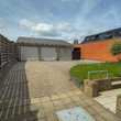 Appartement met tuin te koop in Scherpenheuvel-Zichem