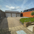 Appartement met tuin te koop in Scherpenheuvel-Zichem