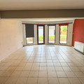 Appartement met tuin te koop in Scherpenheuvel-Zichem