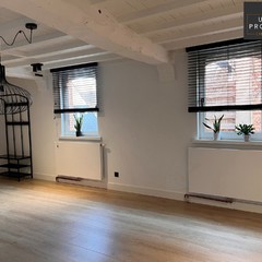 Appartement te koop in Diest