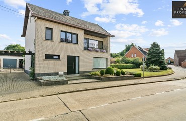 Huis te koop in Bekkevoort