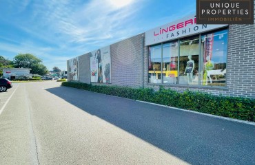 Gebouw voor gemengd gebruik te huur in Tielt-Winge