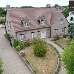 Villa te koop in Scherpenheuvel-Zichem
