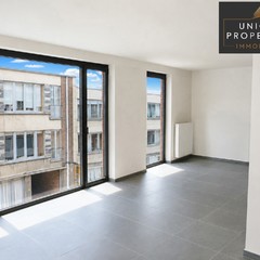 Appartement te huur in Leuven