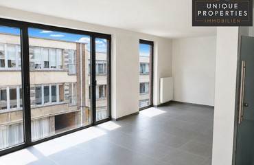 Appartement te huur in Leuven