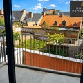 Appartement te huur in Leuven