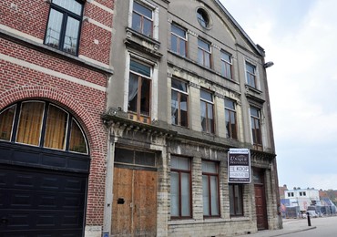 Appartementsgebouw te koop in Leuven