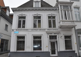 Naamsestraat