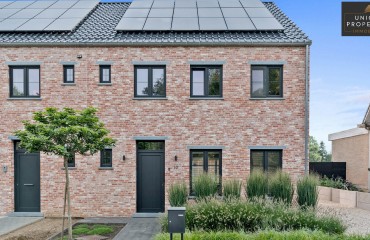 Huis te koop in Bekkevoort