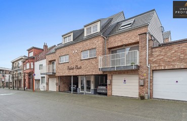 Appartement te koop in Scherpenheuvel-Zichem