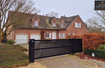 Villa te koop in Diest